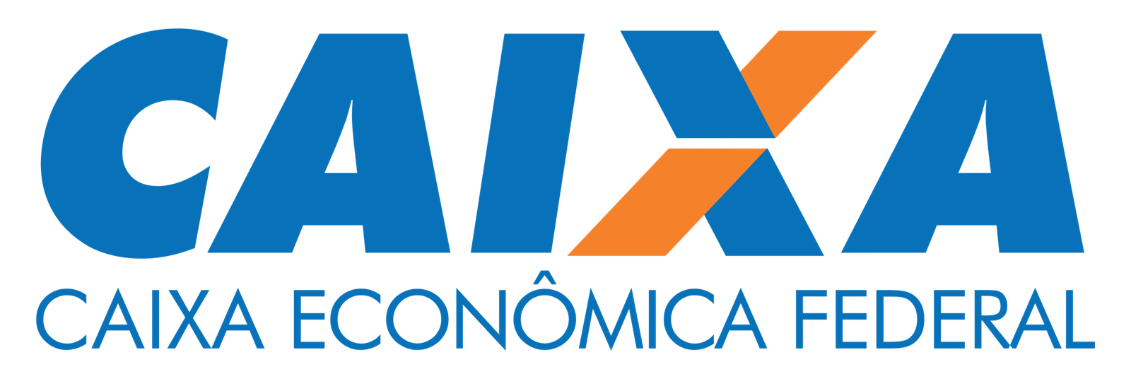 Logo-caixa-economica-federal-clipart-PNG